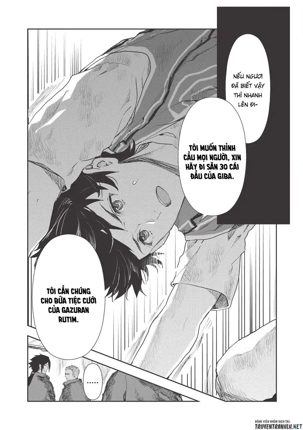 Isekai Ryouridou Chapter 13 - 29