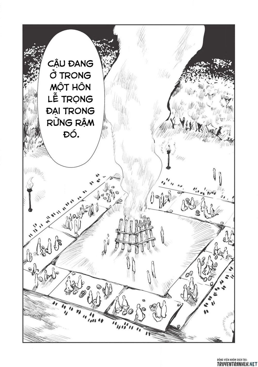 Isekai Ryouridou Chapter 15 - 24