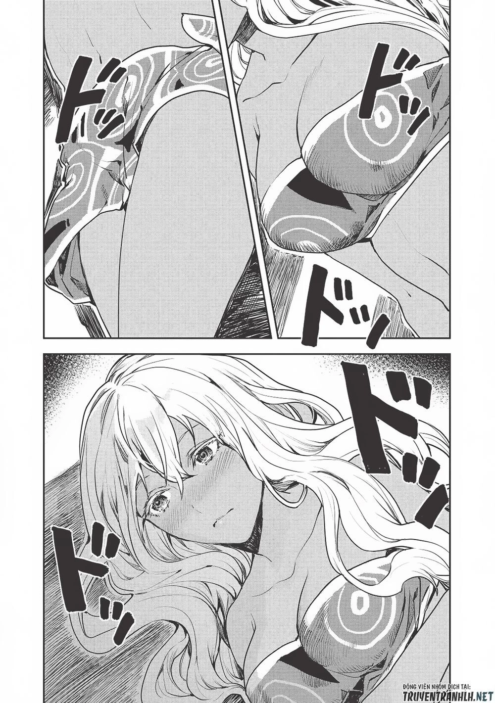 Isekai Ryouridou Chapter 18 - 26