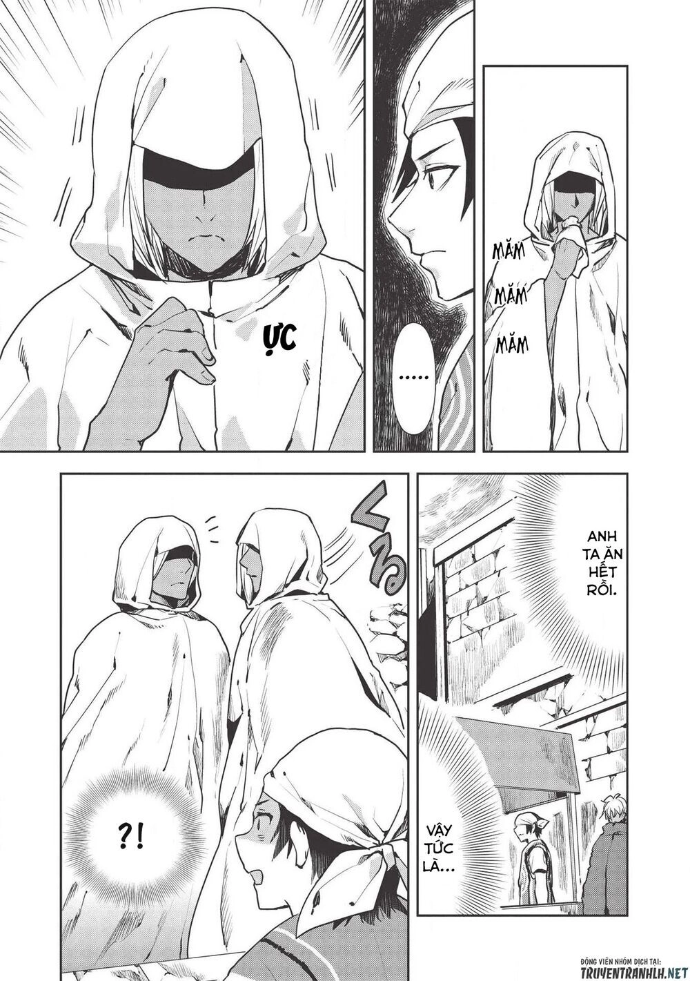 Isekai Ryouridou Chapter 22 - 6