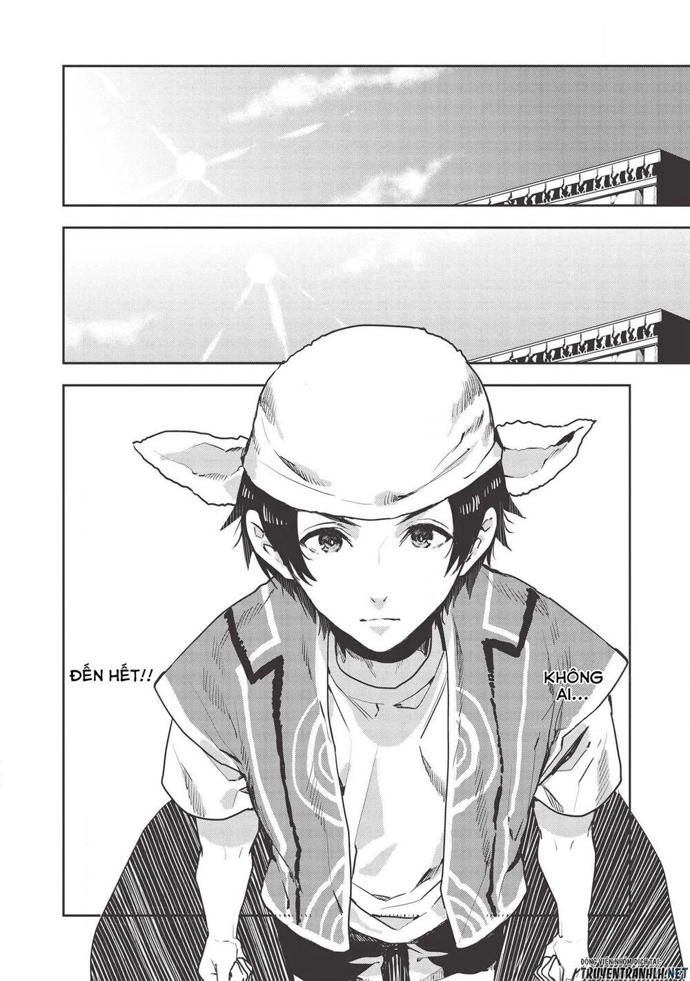 Isekai Ryouridou Chapter 22 - 11