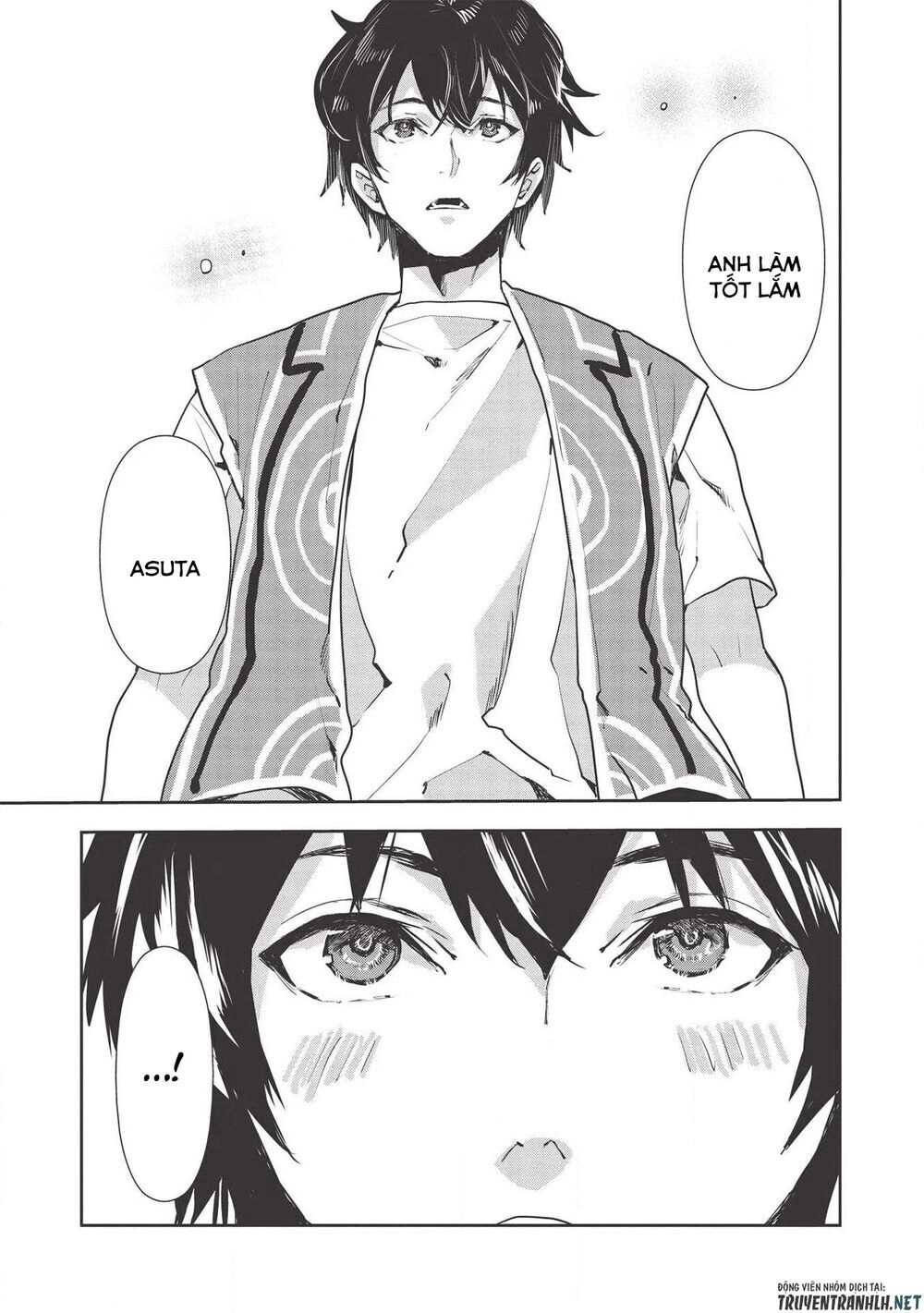 Isekai Ryouridou Chapter 22 - 22