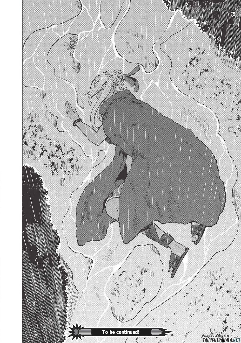 Isekai Ryouridou Chapter 22 - 29