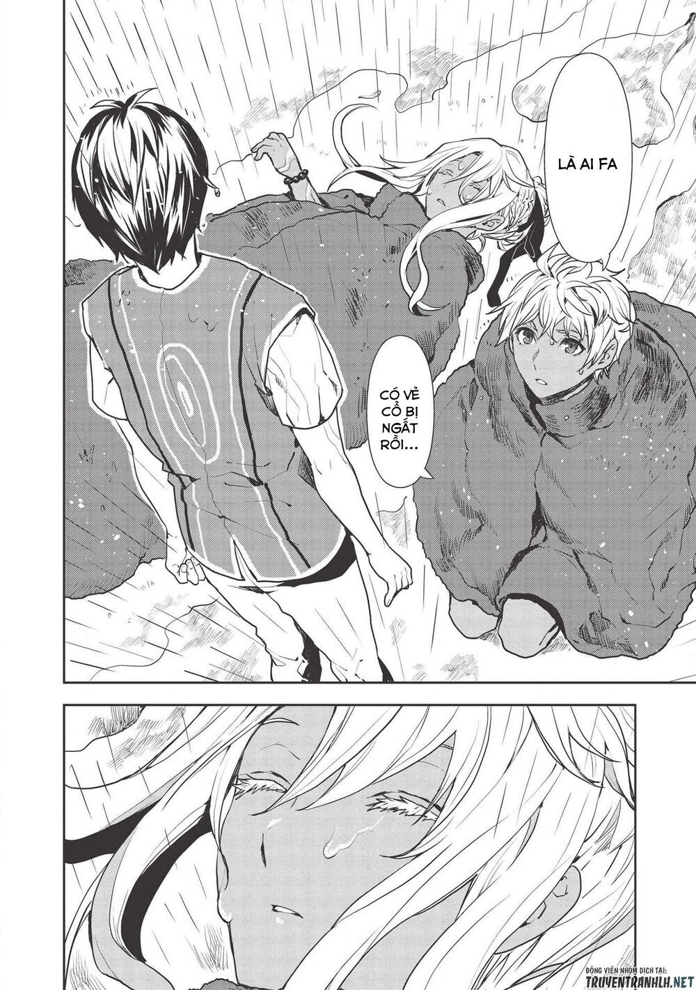 Isekai Ryouridou Chapter 23 - 13