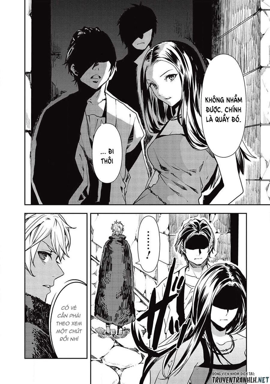 Isekai Ryouridou Chapter 26 - 5