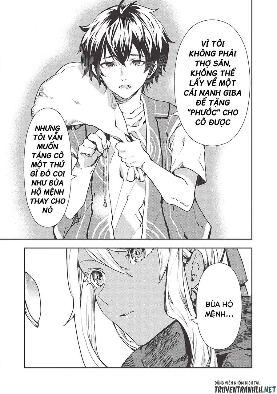 Isekai Ryouridou Chapter 28 - 14