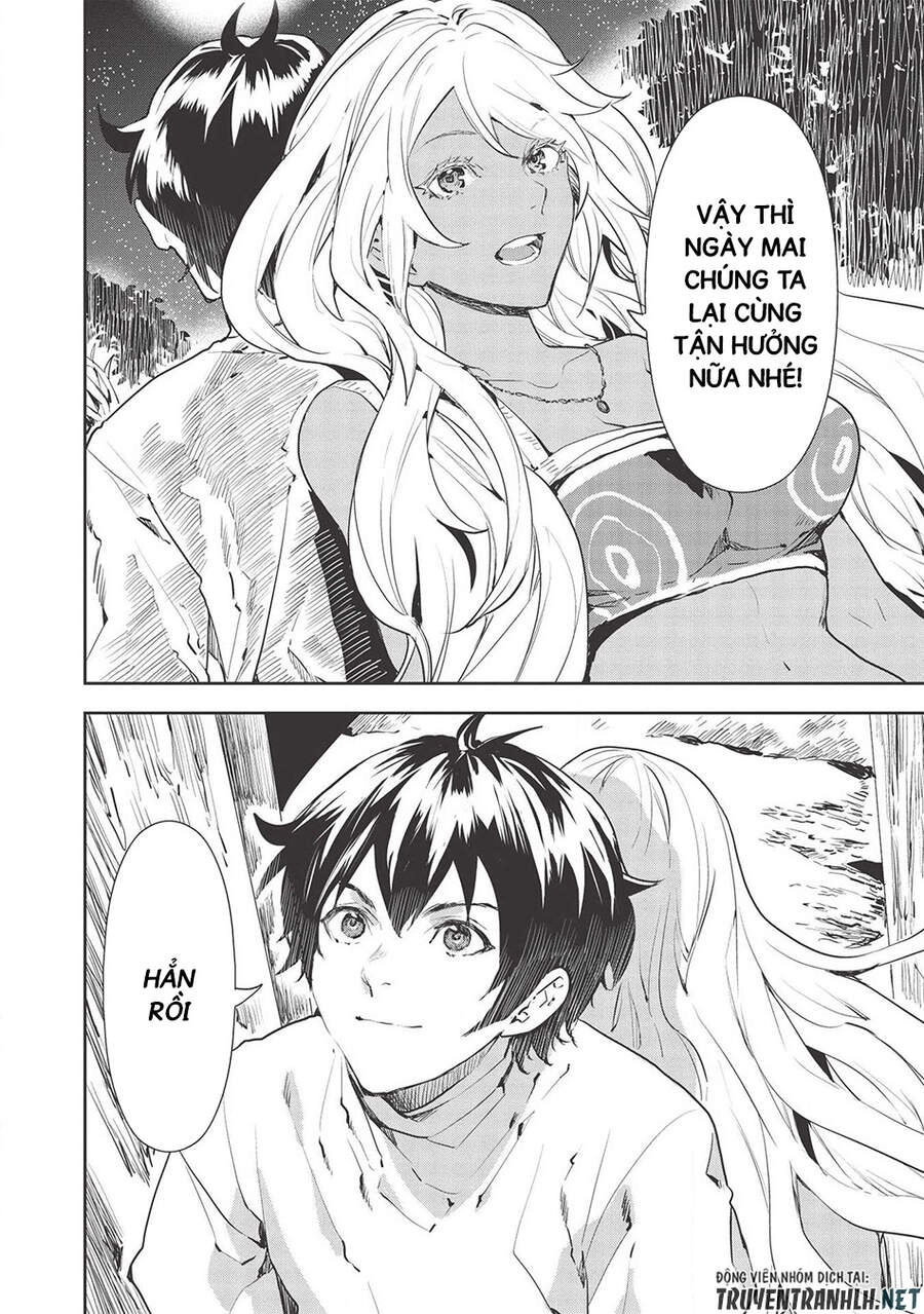 Isekai Ryouridou Chapter 28 - 23