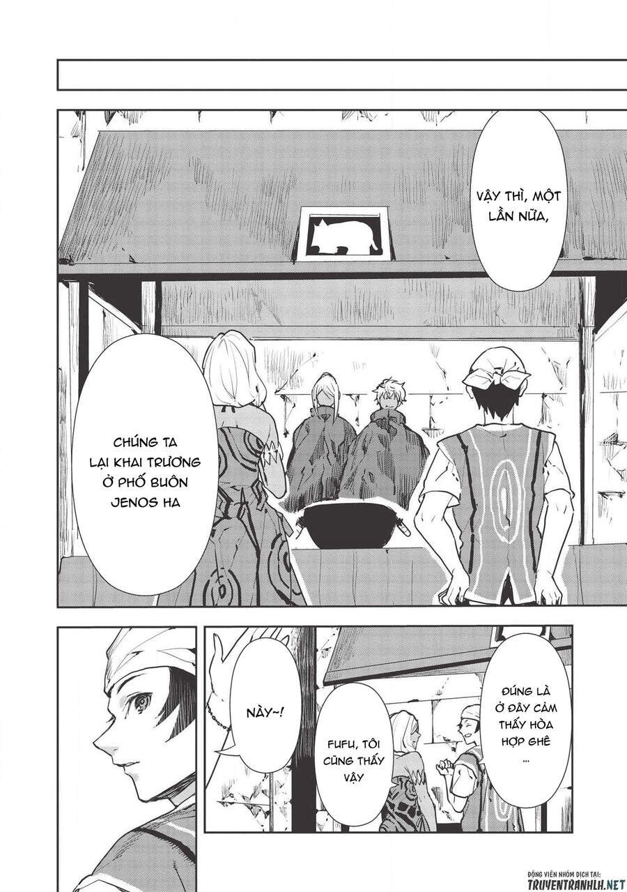 Isekai Ryouridou Chapter 29 - 11