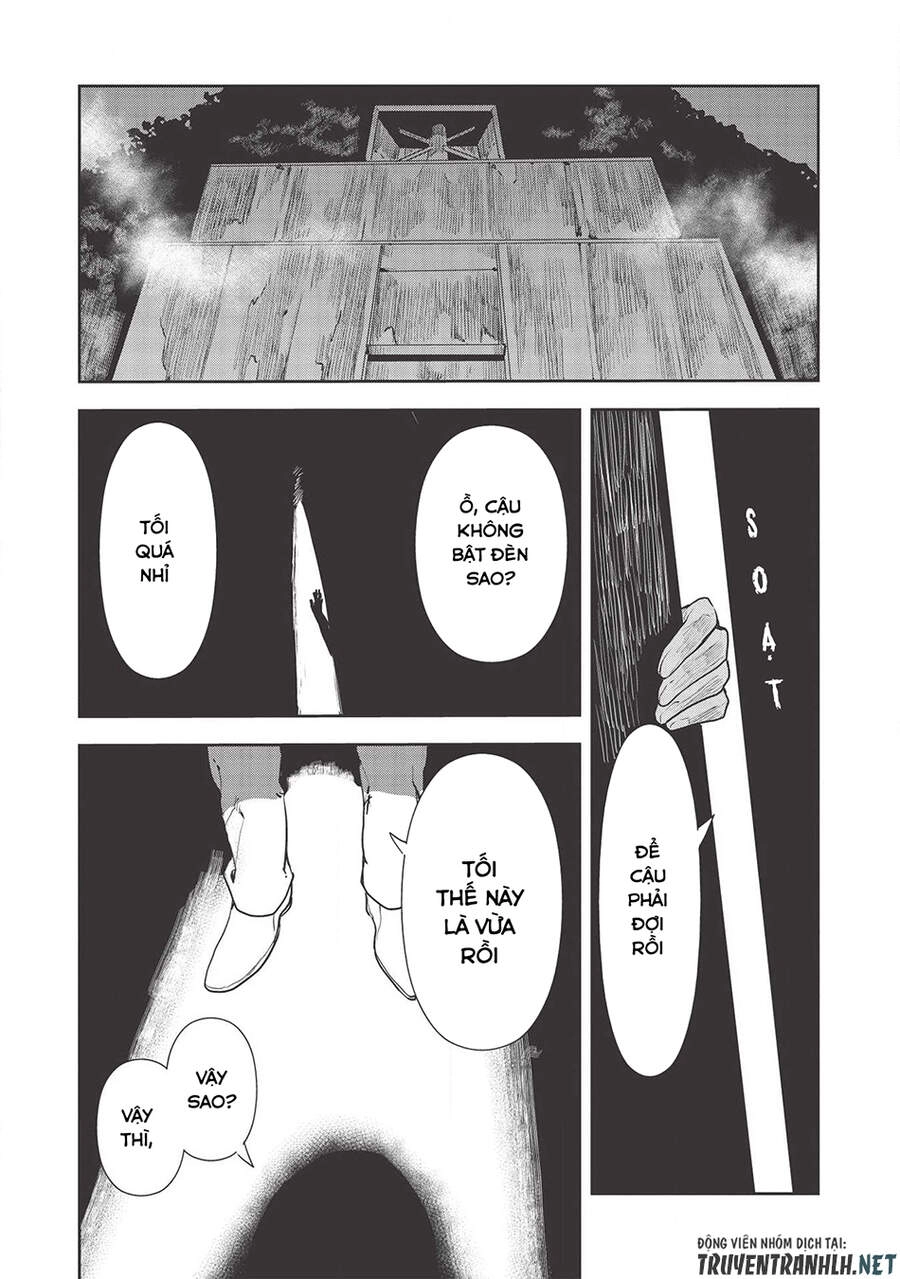 Isekai Ryouridou Chapter 31 - 29