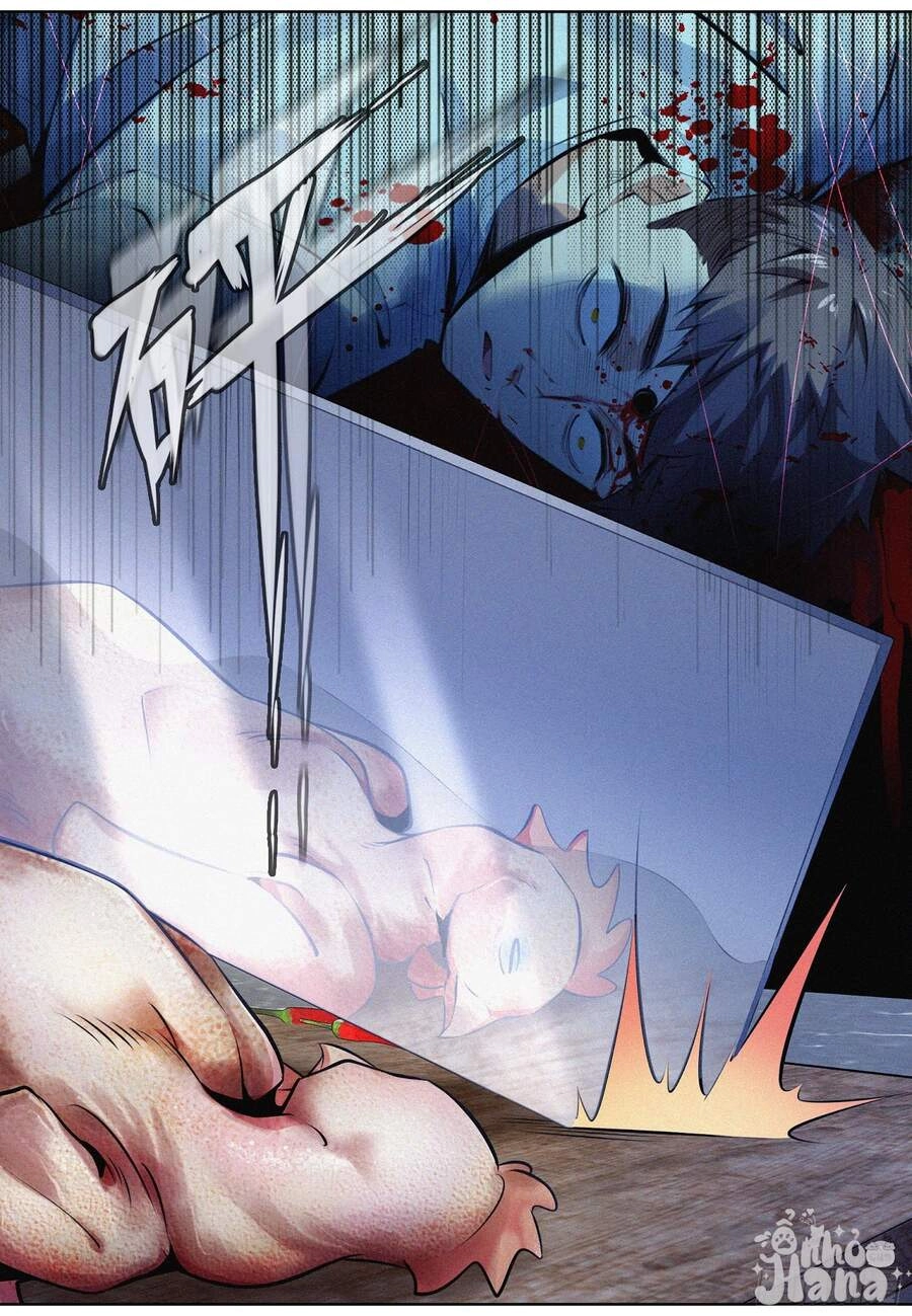 Bậc Thầy Hàng Ma Chapter 1 - 20