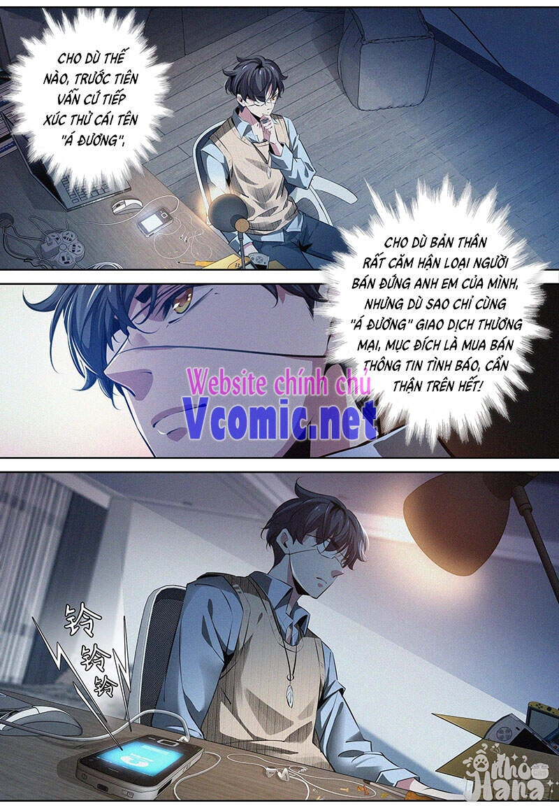 Bậc Thầy Hàng Ma Chapter 2 - 9