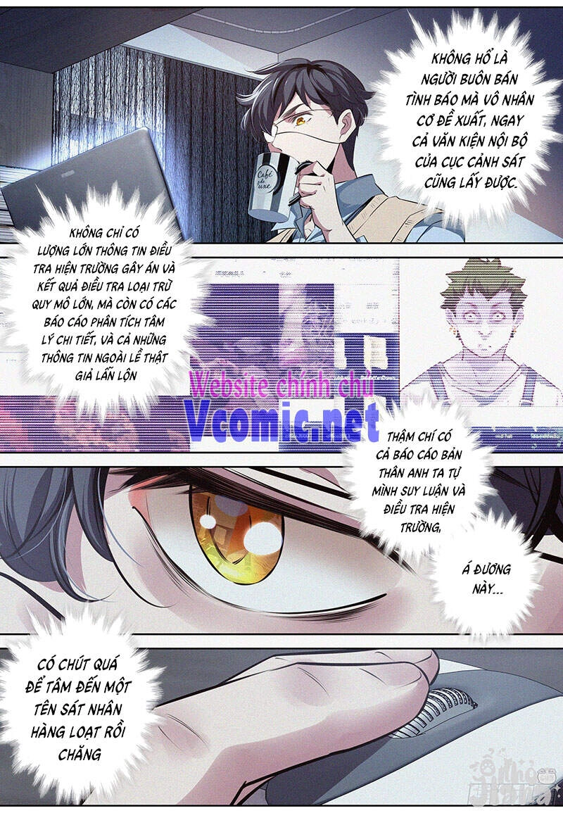 Bậc Thầy Hàng Ma Chapter 2 - 12