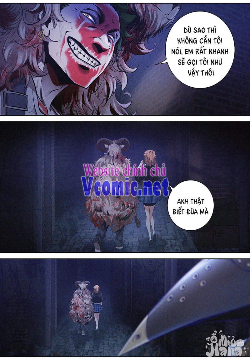 Bậc Thầy Hàng Ma Chapter 2 - 14