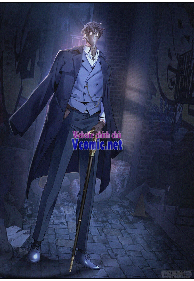 Bậc Thầy Hàng Ma Chapter 2 - 15