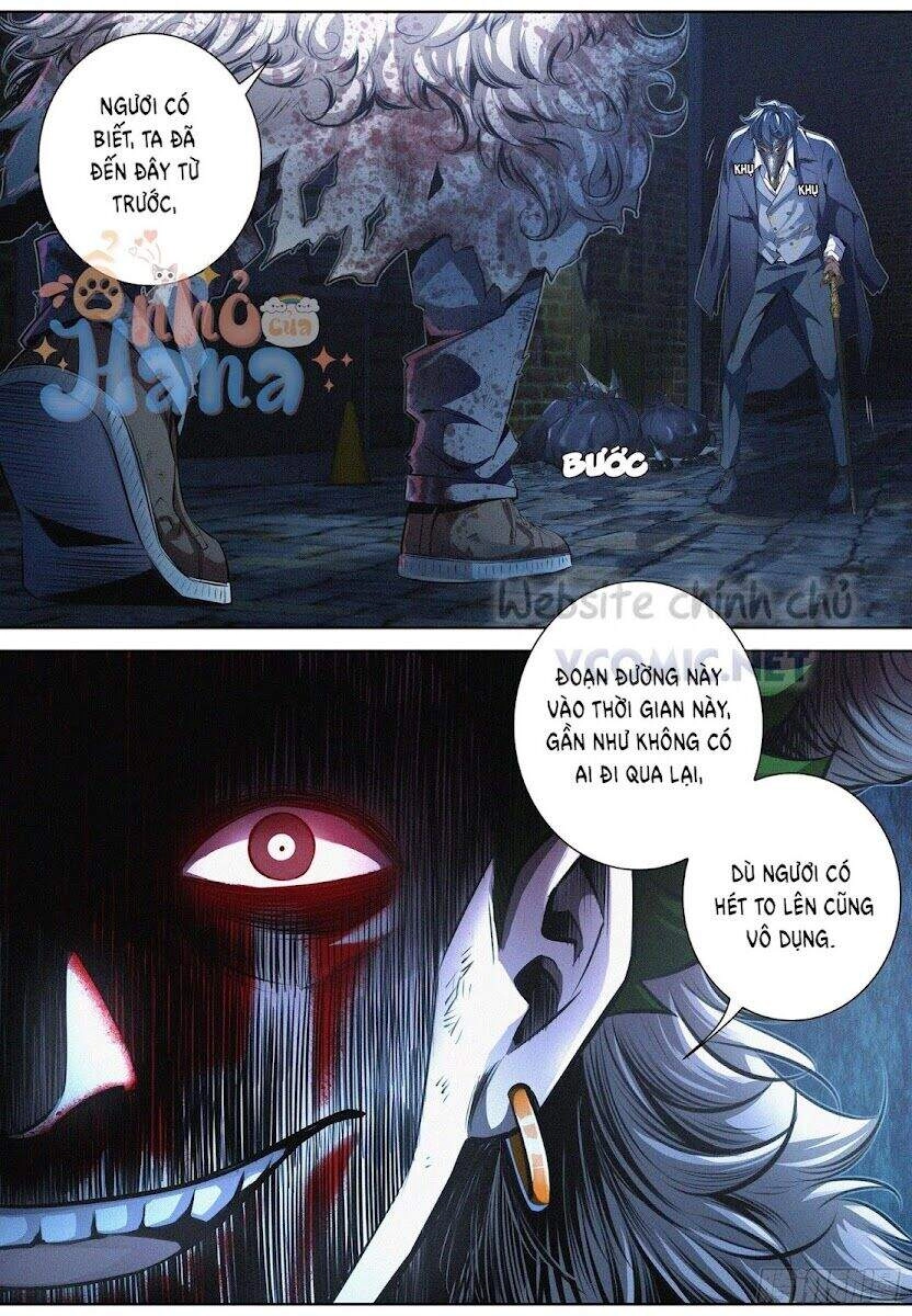 Bậc Thầy Hàng Ma Chapter 3 - 15