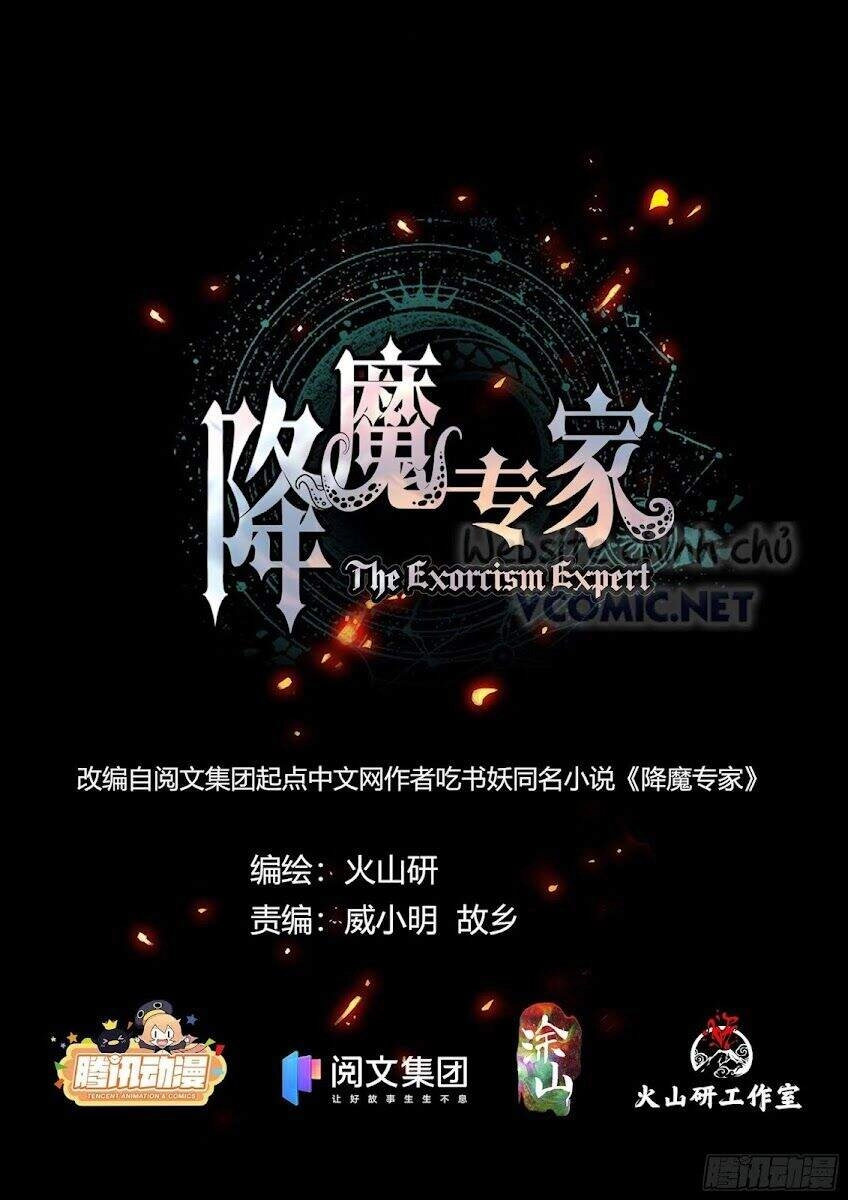 Bậc Thầy Hàng Ma Chapter 4 - 2