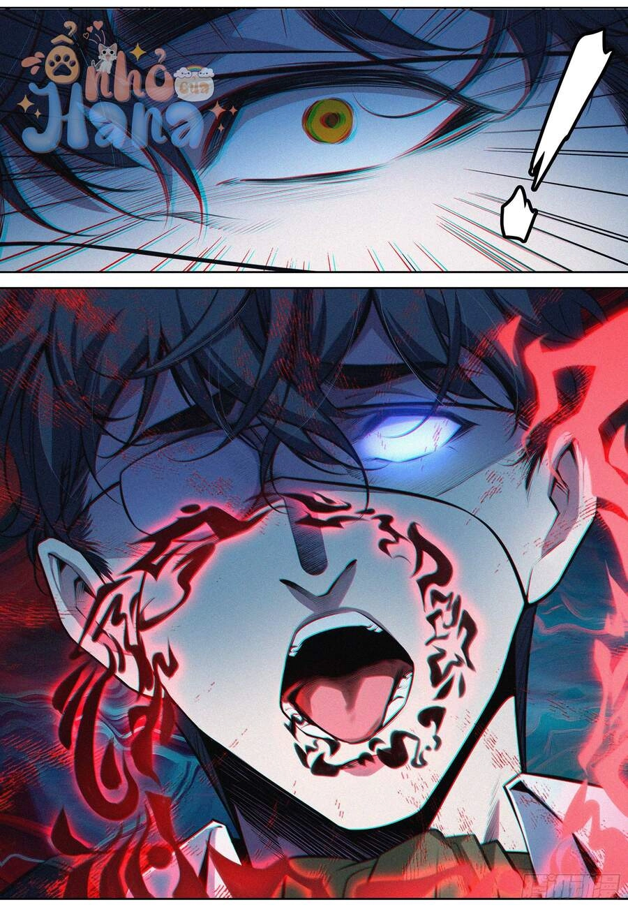 Bậc Thầy Hàng Ma Chapter 5 - 12