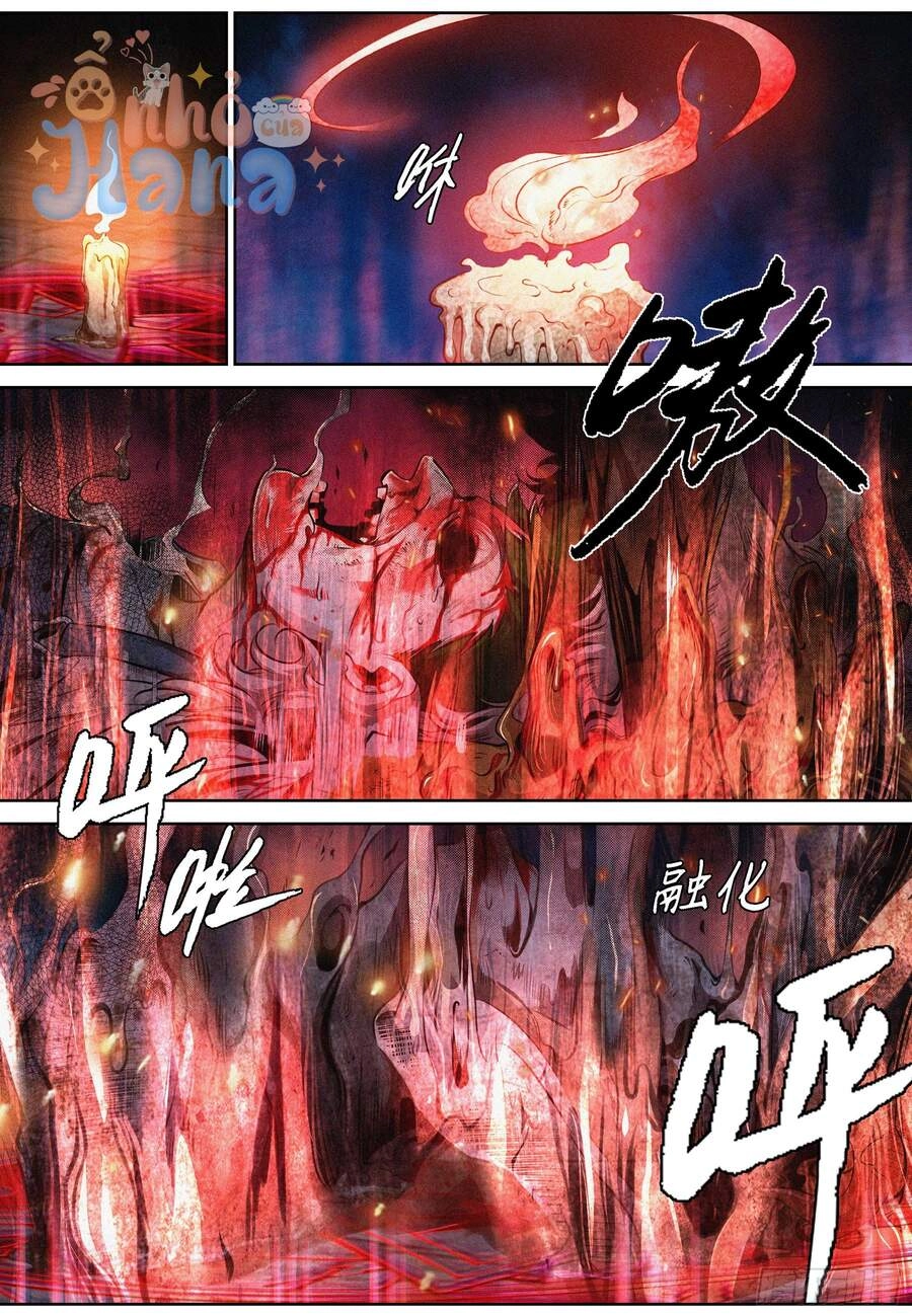 Bậc Thầy Hàng Ma Chapter 5 - 14