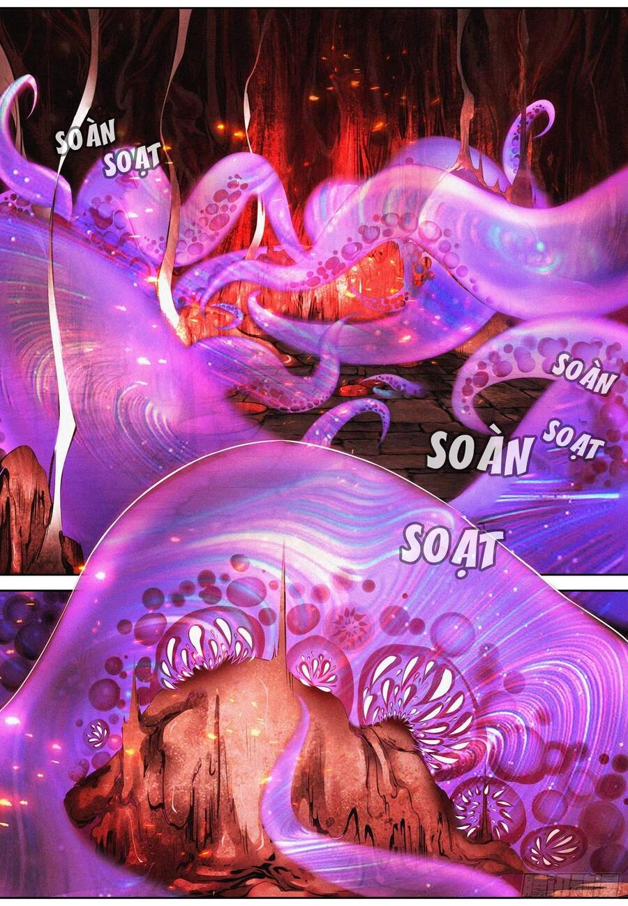 Bậc Thầy Hàng Ma Chapter 6 - 2