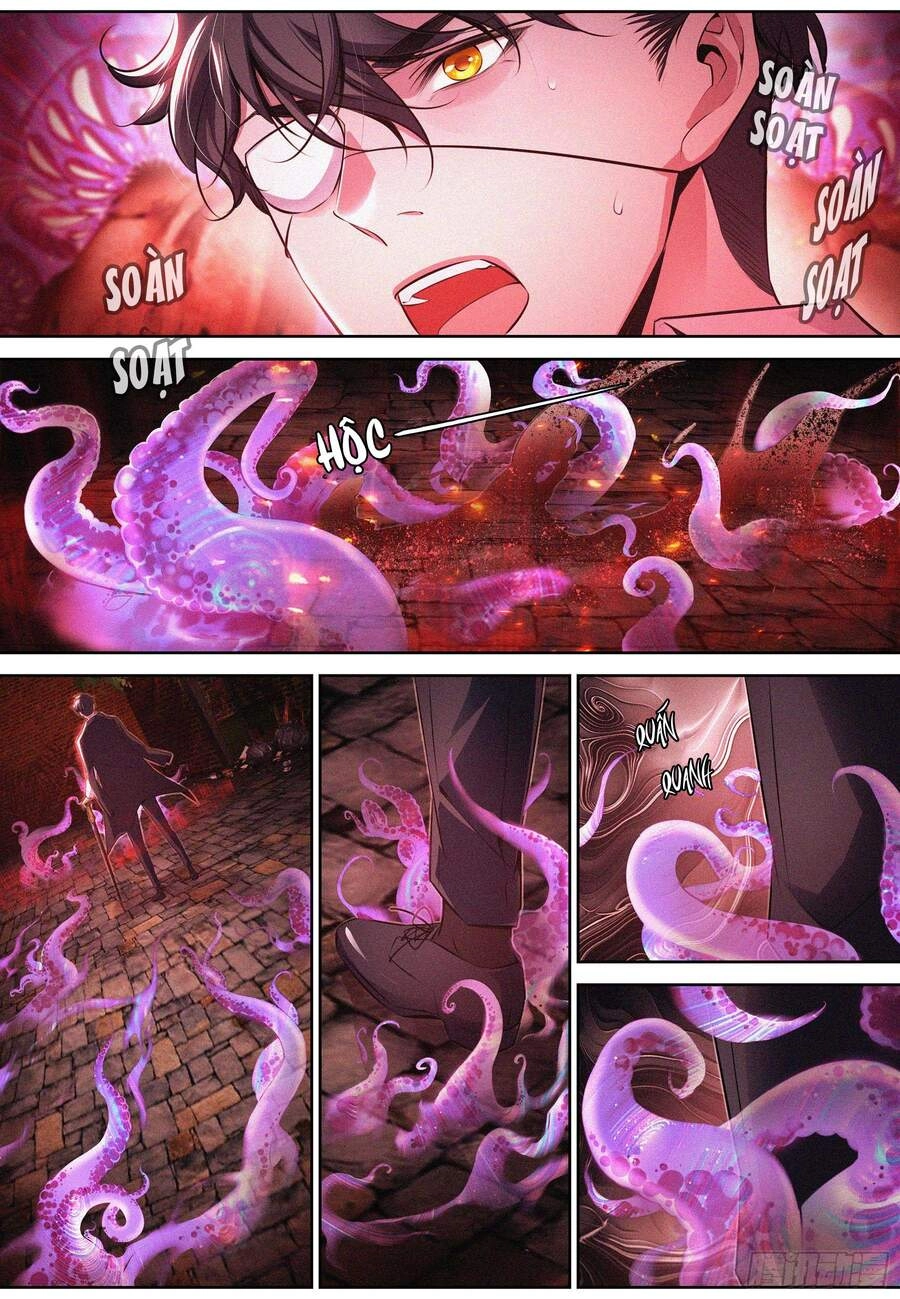 Bậc Thầy Hàng Ma Chapter 6 - 3