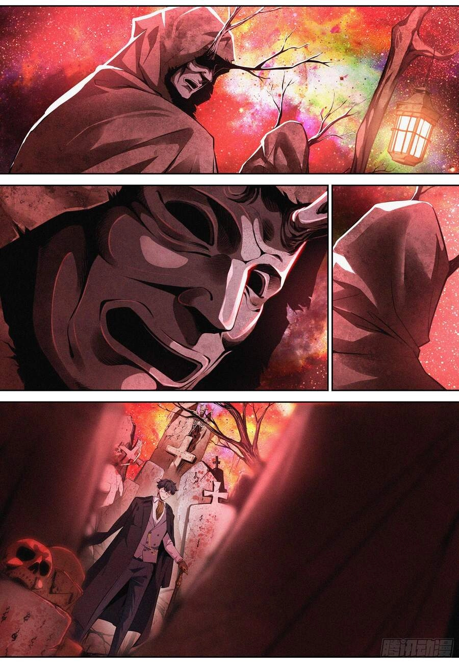 Bậc Thầy Hàng Ma Chapter 6 - 14