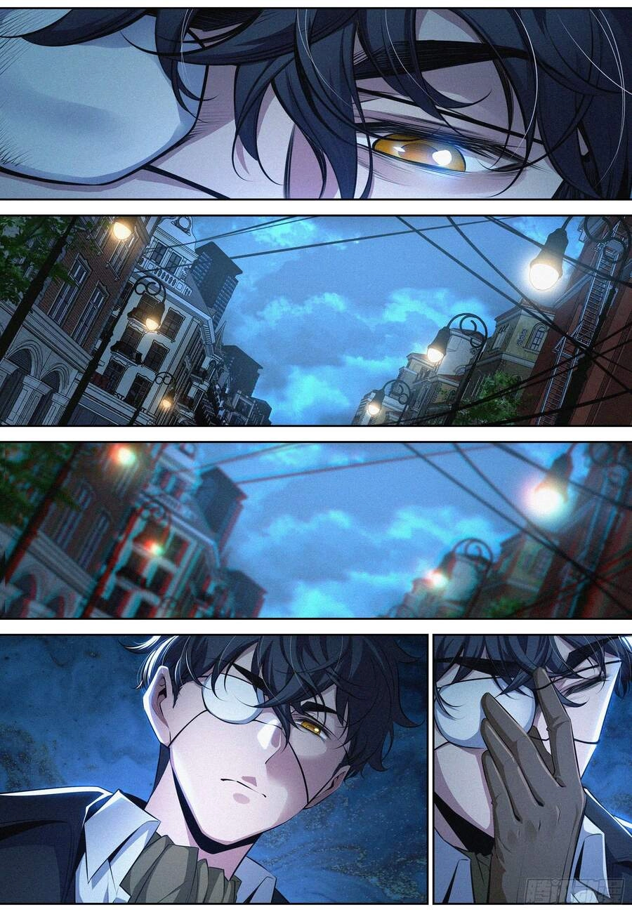 Bậc Thầy Hàng Ma Chapter 6 - 17