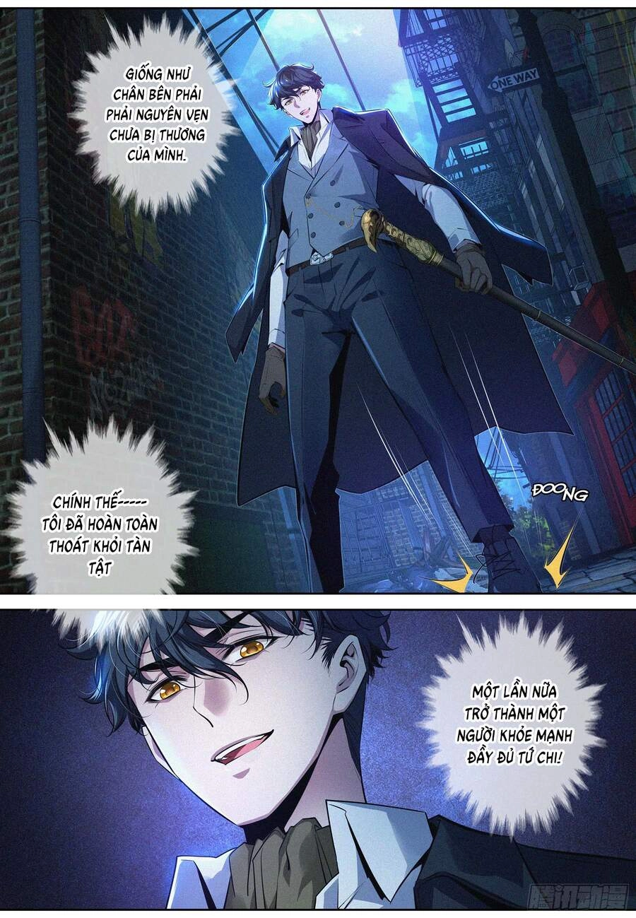 Bậc Thầy Hàng Ma Chapter 6 - 19