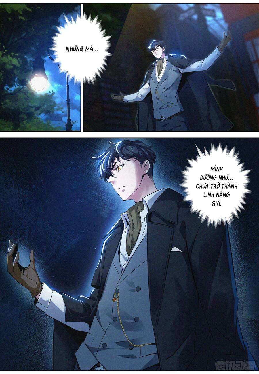 Bậc Thầy Hàng Ma Chapter 7 - 2