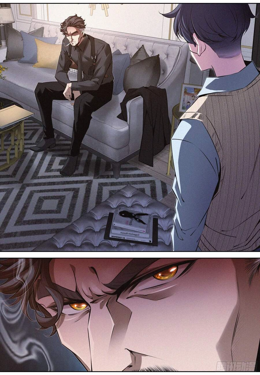 Bậc Thầy Hàng Ma Chapter 7 - 16