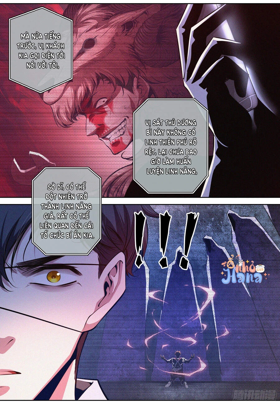 Bậc Thầy Hàng Ma Chapter 9 - 5