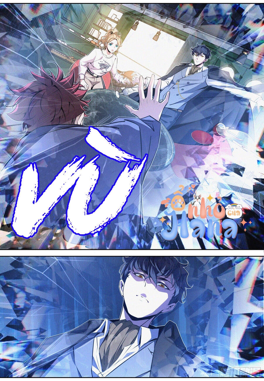 Bậc Thầy Hàng Ma Chapter 10 - 17