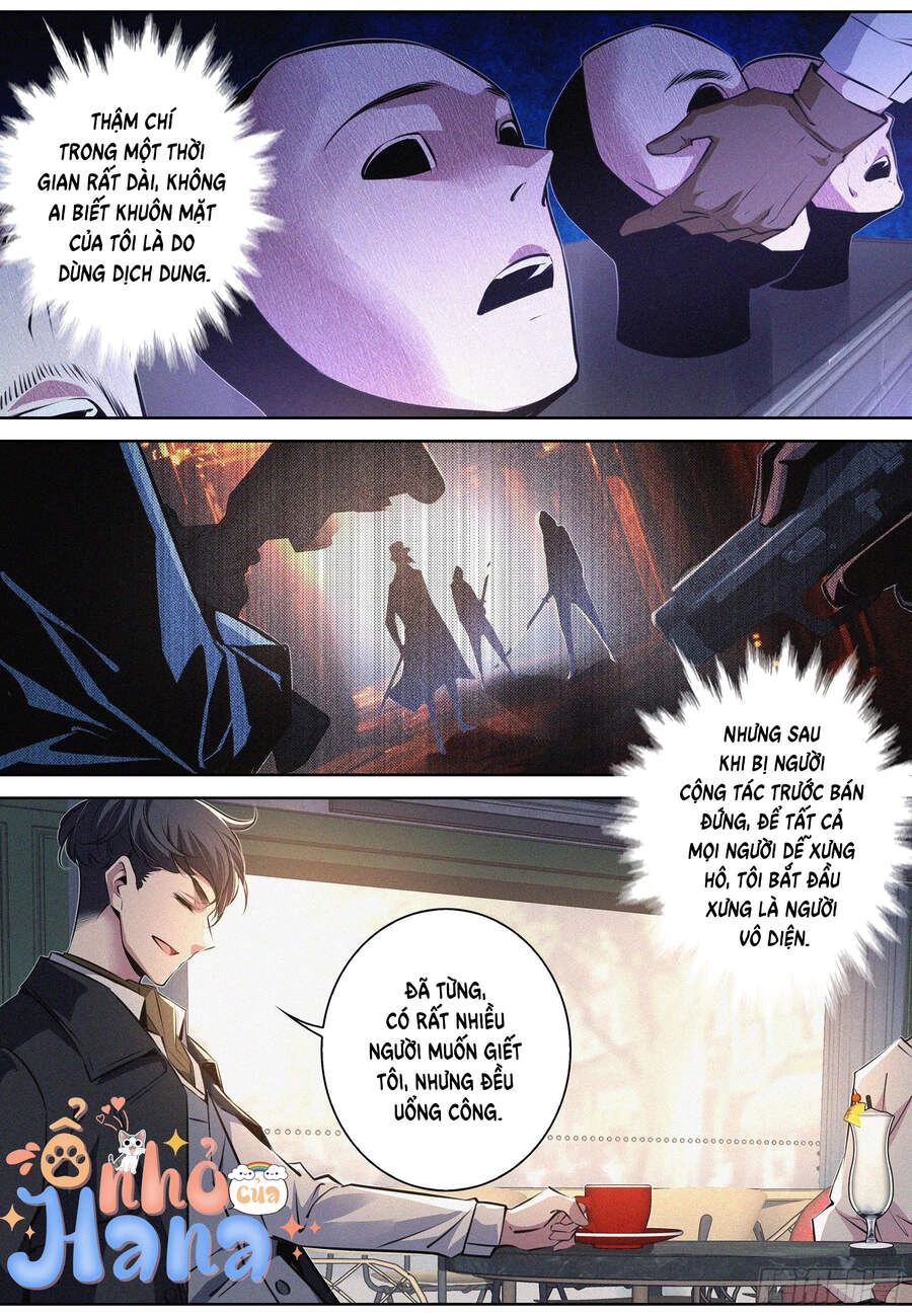 Bậc Thầy Hàng Ma Chapter 11 - 5