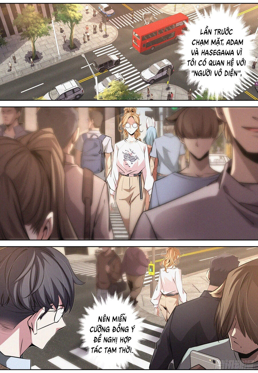 Bậc Thầy Hàng Ma Chapter 13 - 3