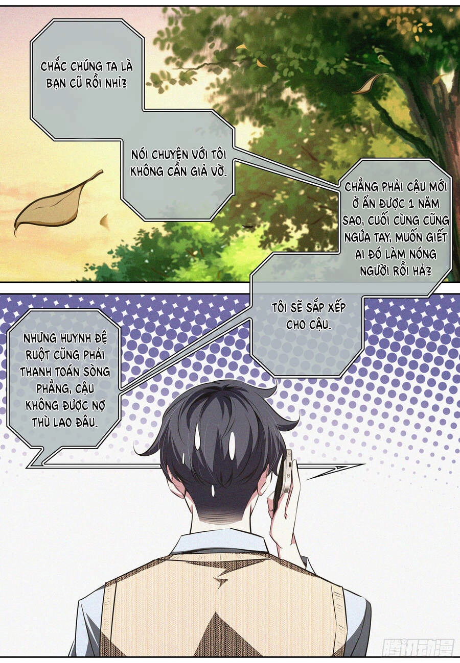 Bậc Thầy Hàng Ma Chapter 13 - 9