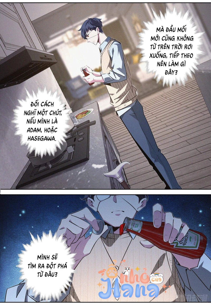 Bậc Thầy Hàng Ma Chapter 14 - 7