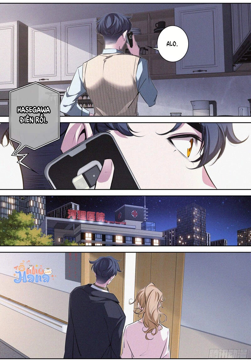 Bậc Thầy Hàng Ma Chapter 14 - 11