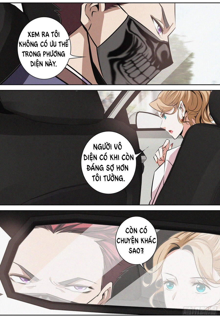 Bậc Thầy Hàng Ma Chapter 15 - 9