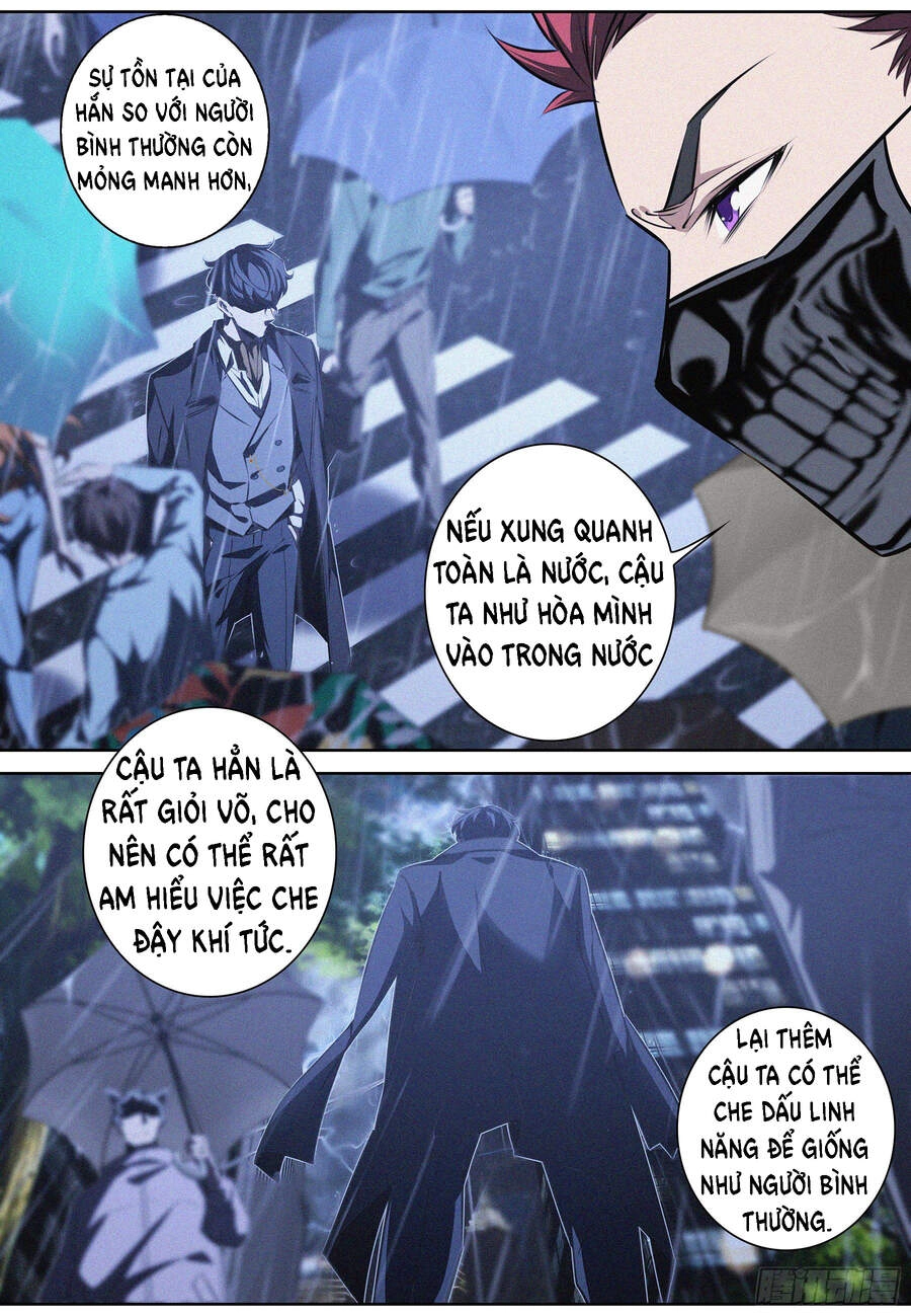 Bậc Thầy Hàng Ma Chapter 15 - 10