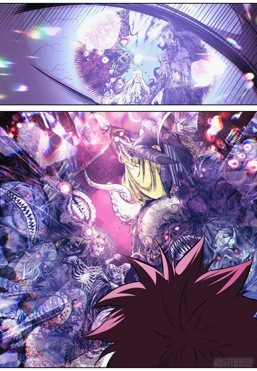 Bậc Thầy Hàng Ma Chapter 16 - 5