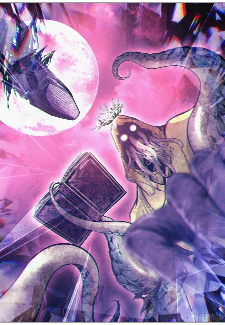 Bậc Thầy Hàng Ma Chapter 16 - 6