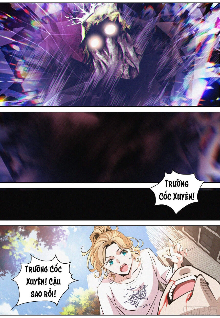 Bậc Thầy Hàng Ma Chapter 16 - 7