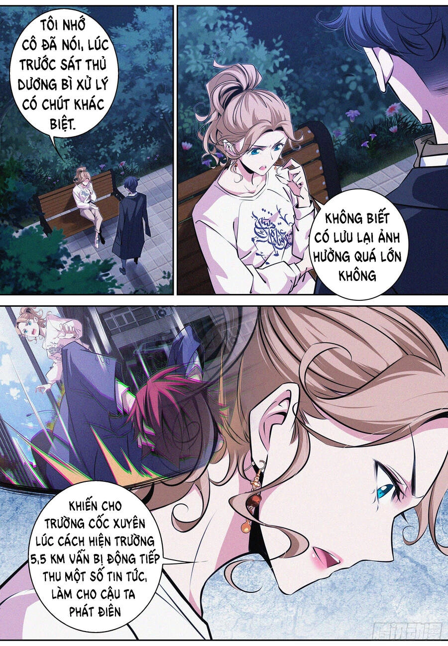 Bậc Thầy Hàng Ma Chapter 16 - 9