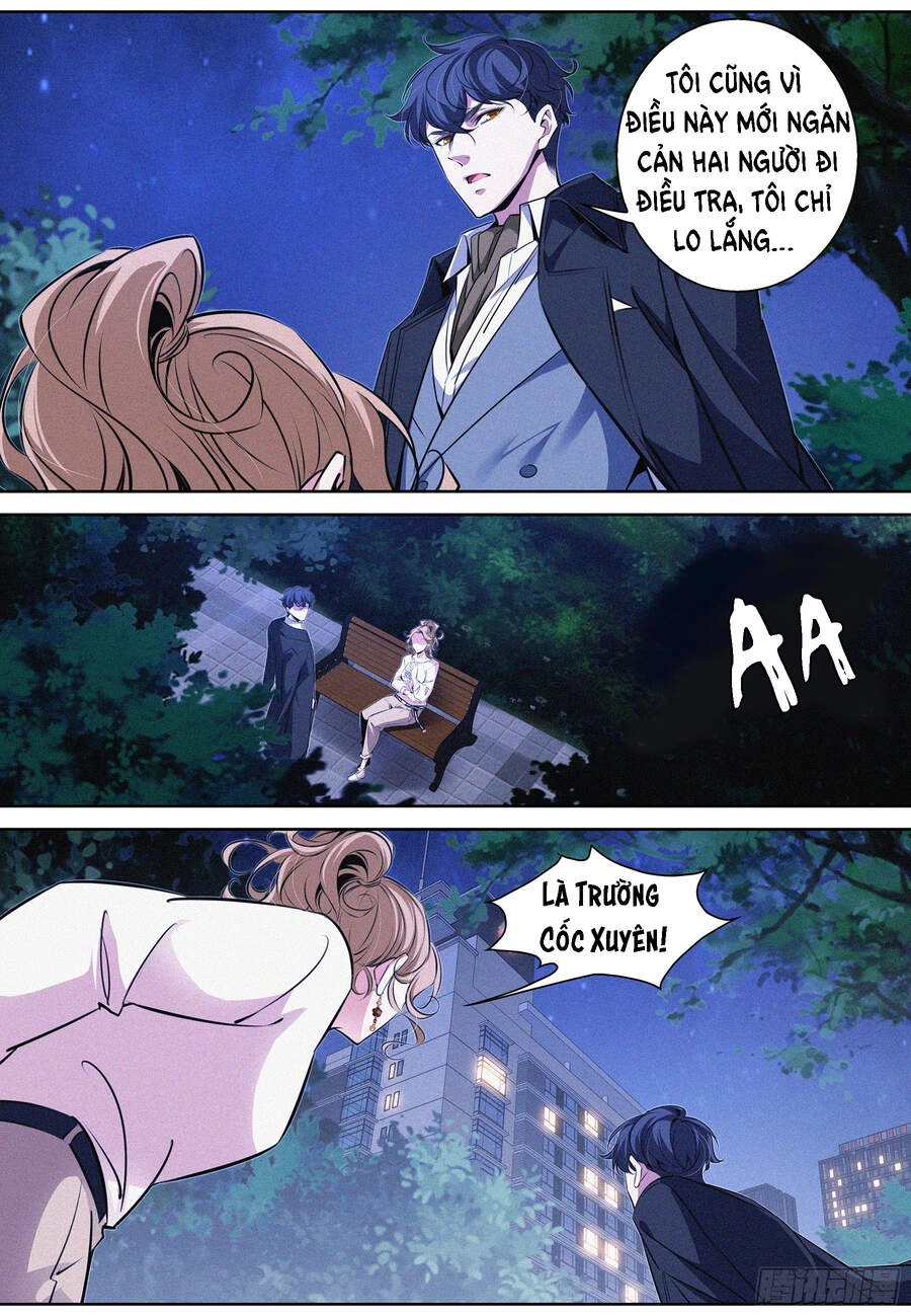 Bậc Thầy Hàng Ma Chapter 16 - 10