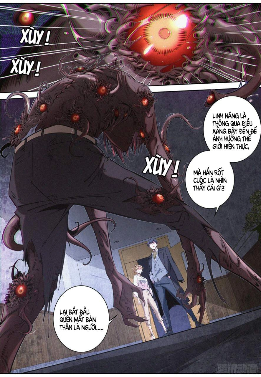 Bậc Thầy Hàng Ma Chapter 17 - 12