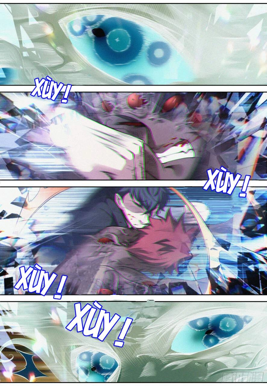 Bậc Thầy Hàng Ma Chapter 17 - 15