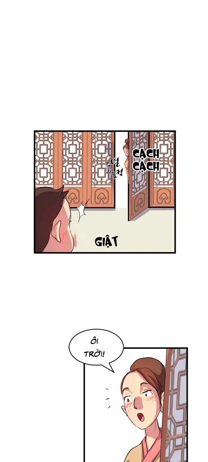 Trọng Sinh, Bất Khả Chiến Bại Chapter 2 - 3