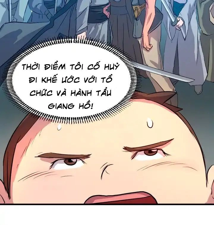 Trọng Sinh, Bất Khả Chiến Bại Chapter 2 - 7