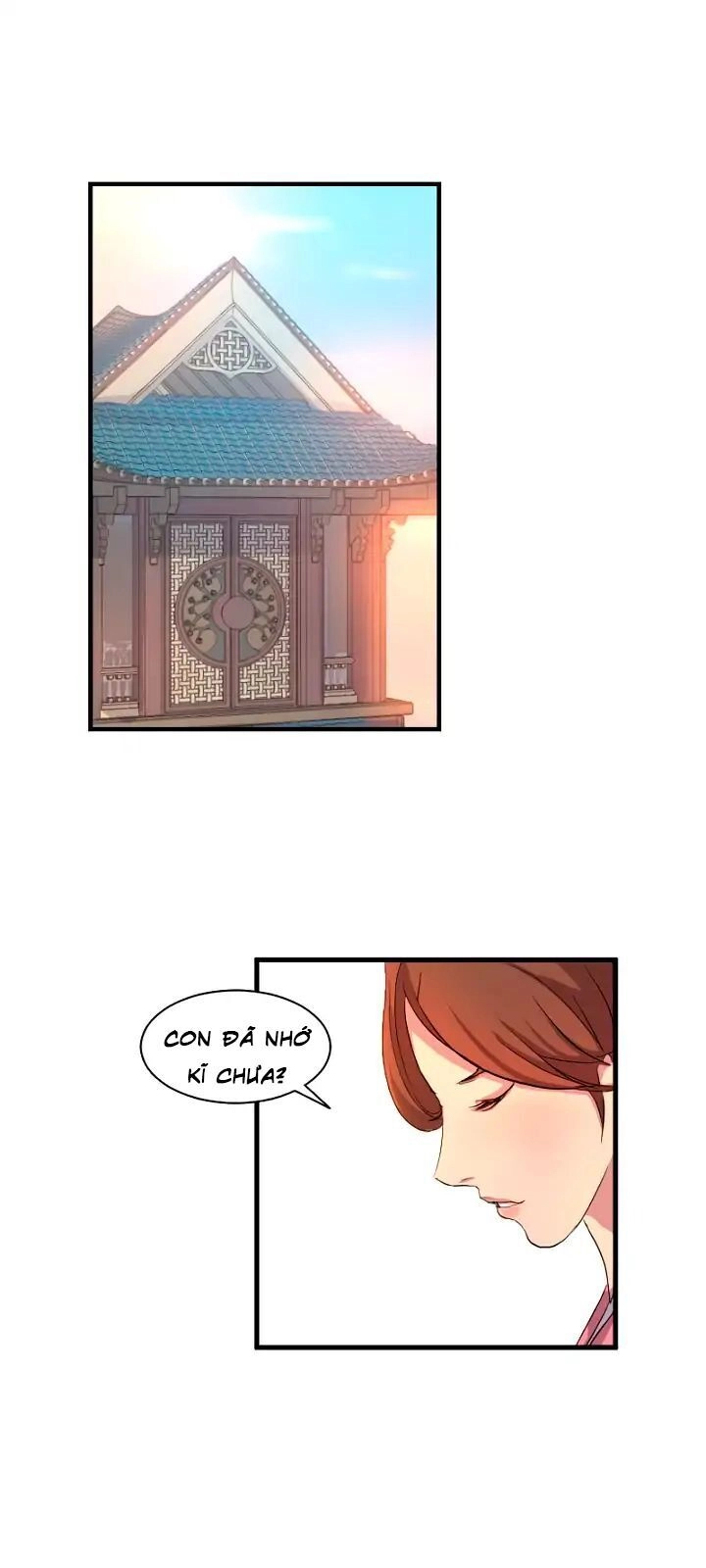 Trọng Sinh, Bất Khả Chiến Bại Chapter 2 - 13