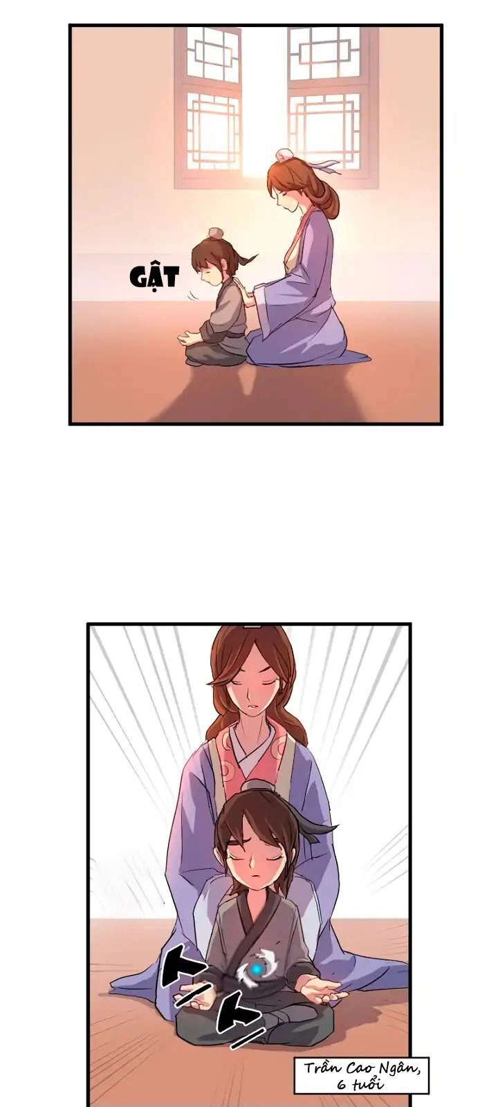 Trọng Sinh, Bất Khả Chiến Bại Chapter 2 - 14