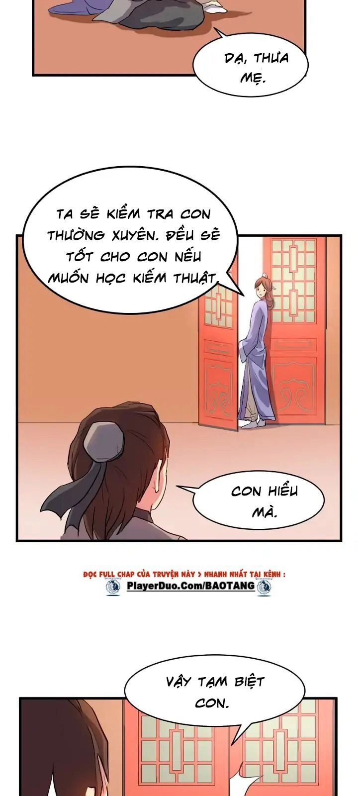 Trọng Sinh, Bất Khả Chiến Bại Chapter 2 - 16